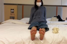 约超嫩小姐姐玉足 - M711