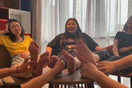 情人节番外 - A788