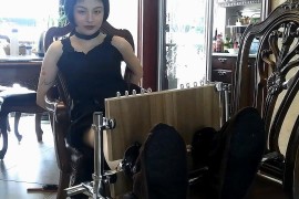 黑衣小鲁tk - H229