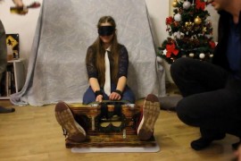 Syana's Torture  - A171