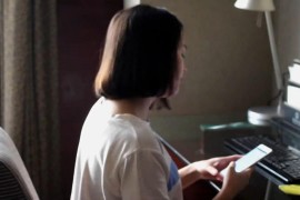 被逼迫的播音员 - D763