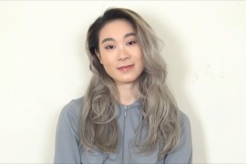 Wrecking Asian - A155