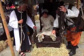 Outdoor expence tk - E960