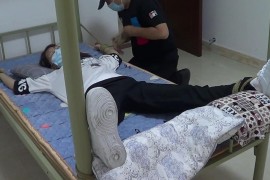 被出卖的表妹 - Q007