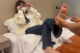 素人小可爱体验TK - N918