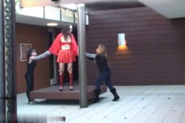 噢挠脚心视频 - A919