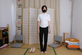 驷马缚挠痒训练 - P060