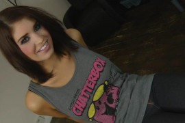 Katie Gets Double - B792