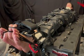 Safeword Indica Jane - N580