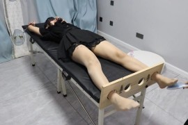 萌妹痒刑专场全身TK - M580