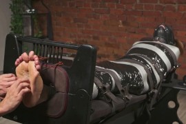 Secret Model Fully - P155