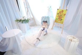 木枷蒙眼口球TK - N969