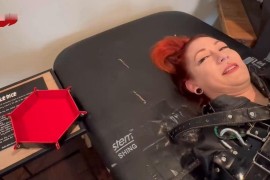 Scarlett Storm - M603