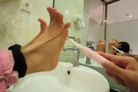 地狱的替罪痒 - H266