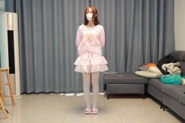 白丝眠捆绑tk - I157