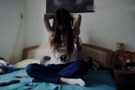 长发女生tk - C621