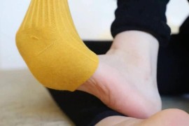 tk巴士长筒靴裸足 - B616