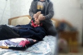 女生挠脚心视频追 - C893