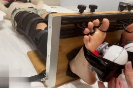 研妹子全程高能TK - I031