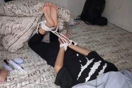 挠脚心视频文件 - A393