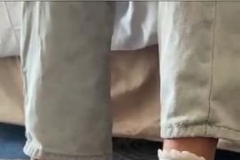 tk竖屏脚心捆绑 - G929