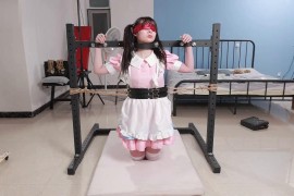 女生女仆装tk - H168