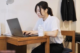 女ホ白领网络会議ッ - Q236