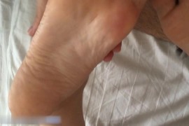 挠脚心视频 - A890