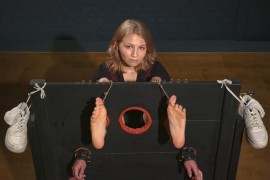 Bramble Heavy Stocks - M683