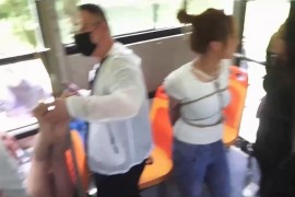 公交大绑案下 - N513