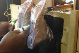 Athenas Locked - C512