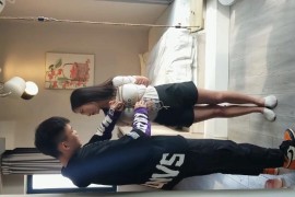 清纯甜美系女生体验 - G626