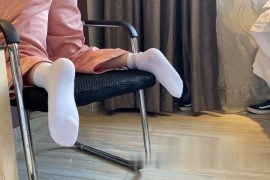 婷婷挠脚心tk - E652