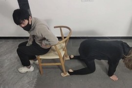 虐足刺轮虐脚心 - H835