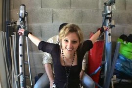 Lola's Tnderarm - A119