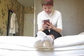 美少妇娜TK真实怕痒 - G778