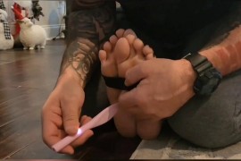 Amecia Rogers - M516