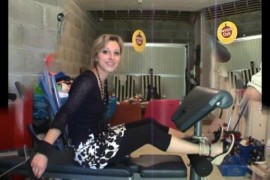 Lola Special Feet - B999