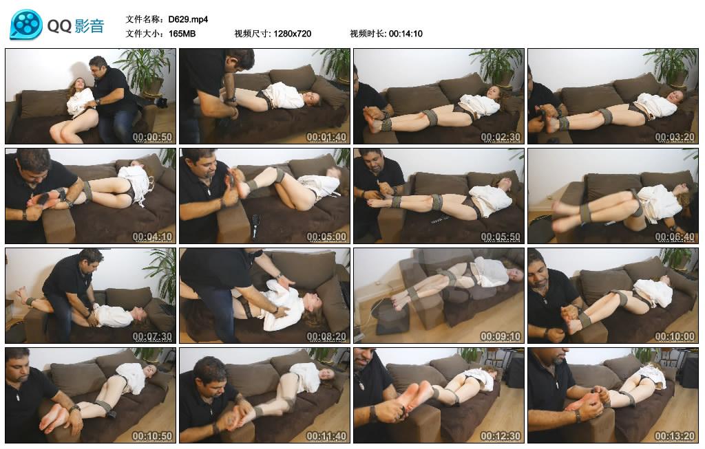 D629.om.jpg Therapy Loue's - D629  Loue's 第1张