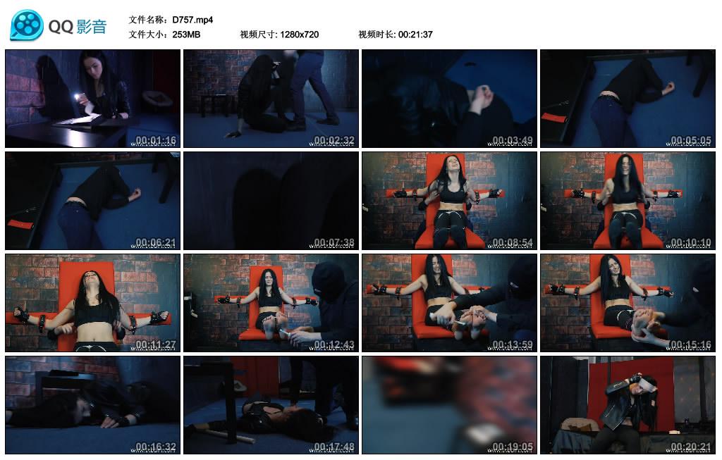 D757.om.jpg 谍间进屋偷密机 - D757  第1张