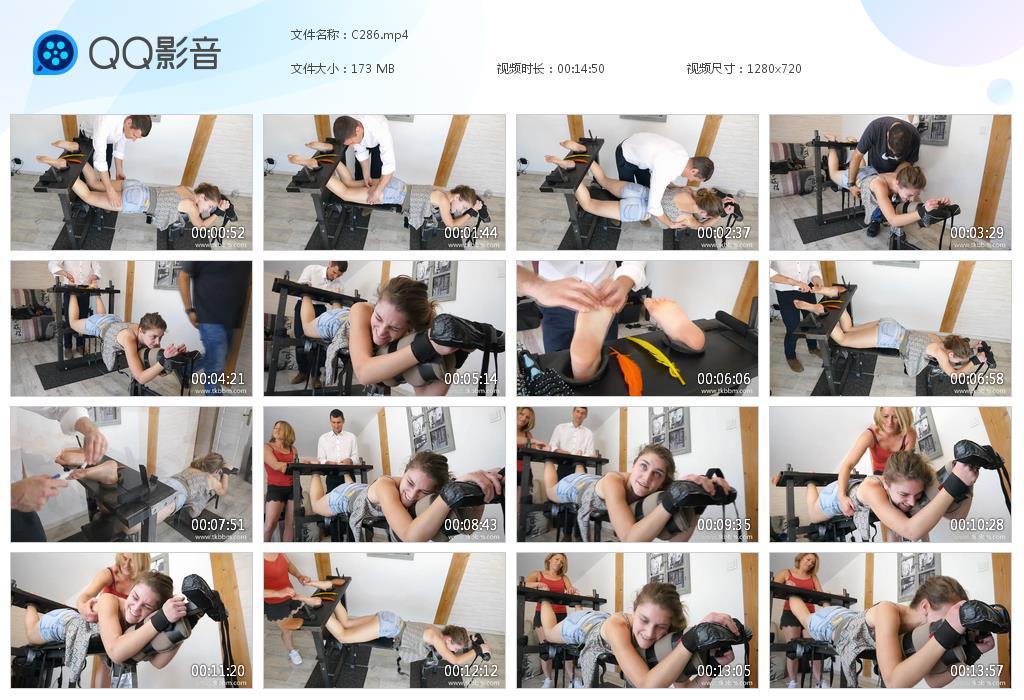 O.jpg Everybody Have Body - C286  第1张