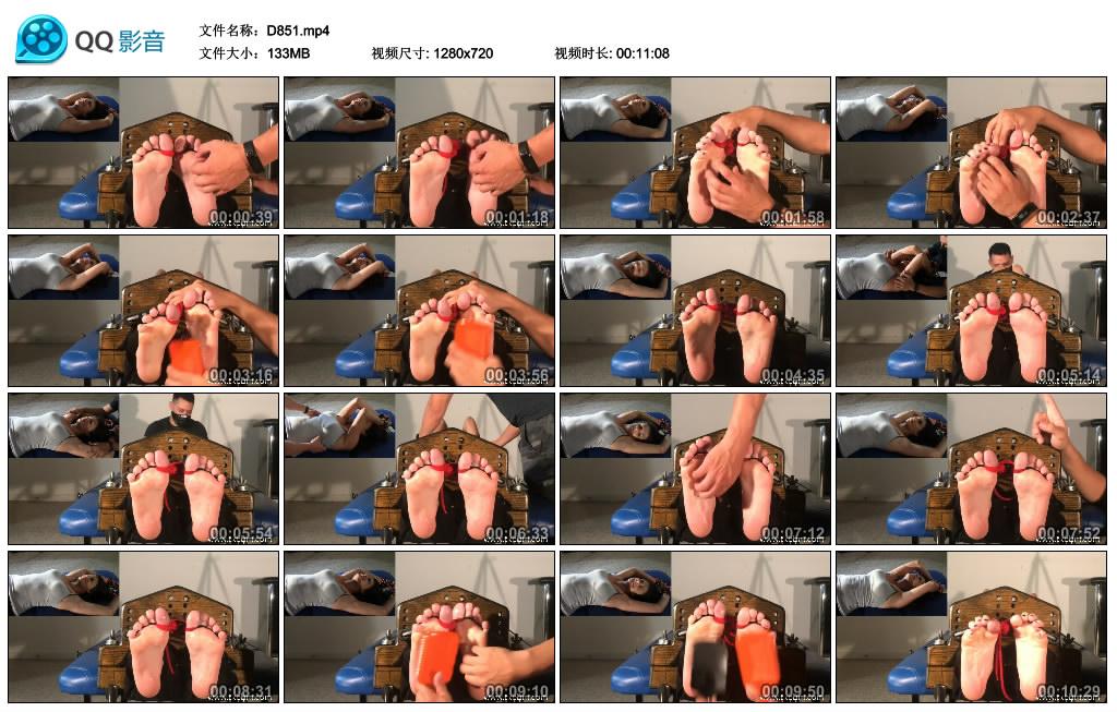 D851.OM.jpg Pretty Girl Gets - D851  第1张