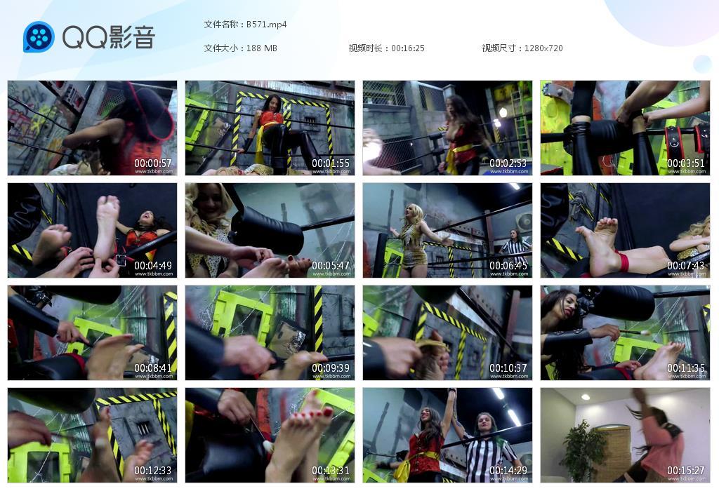 O.jpg FTKL Jungle Jane vs Scarl - B571 第1张 O.jpg FTKL Jungle Jane vs Scarl - B571 第1张