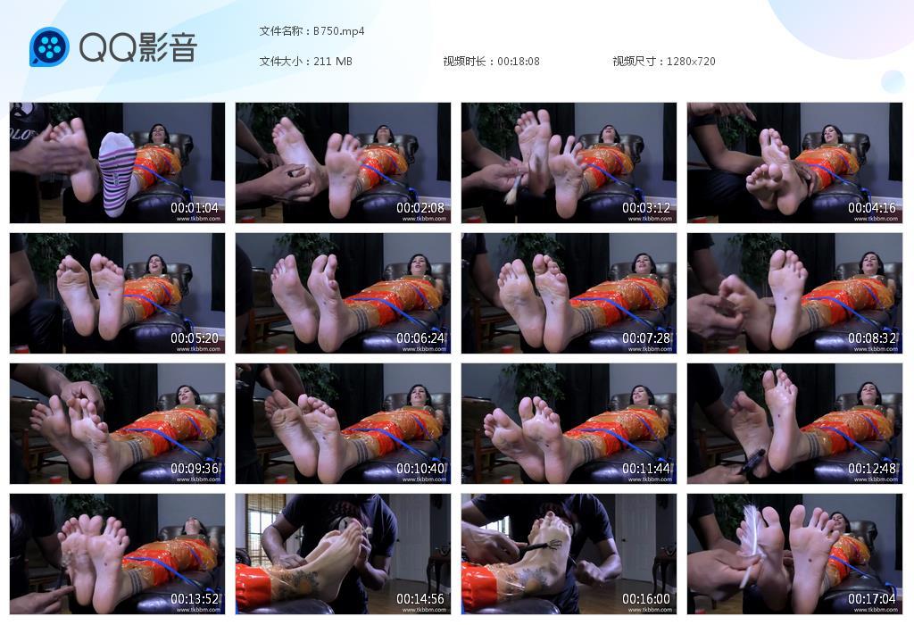 O.jpg Ftkl Mummy Dread - B750  第1张