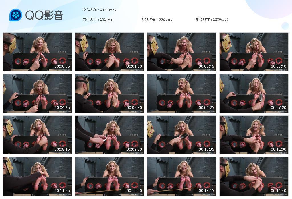 O.jpg Kristina's Soles - A189  Kristina's 第1张