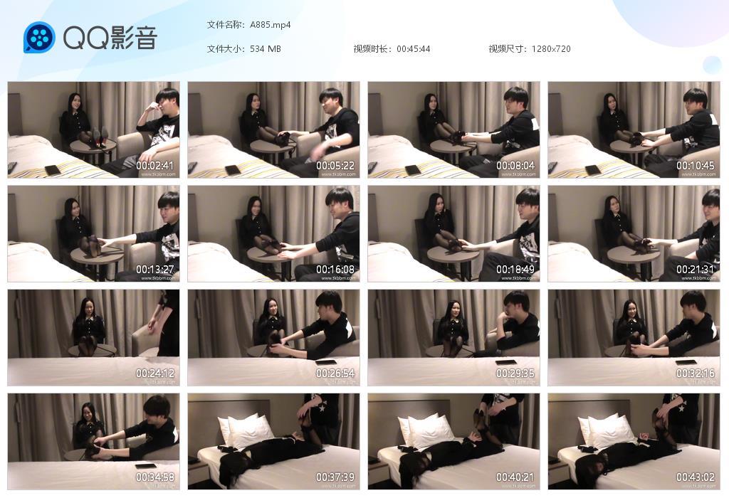 G.jpg 黑丝TK - A885  第1张