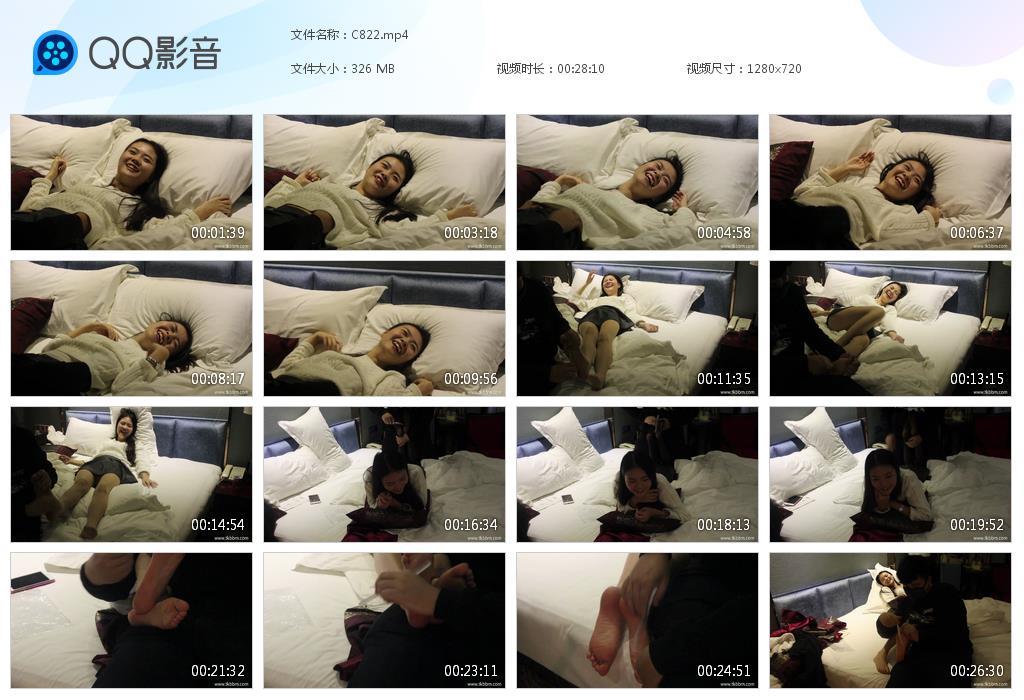 G.jpg KB白毛衣女生TK - C822  第1张