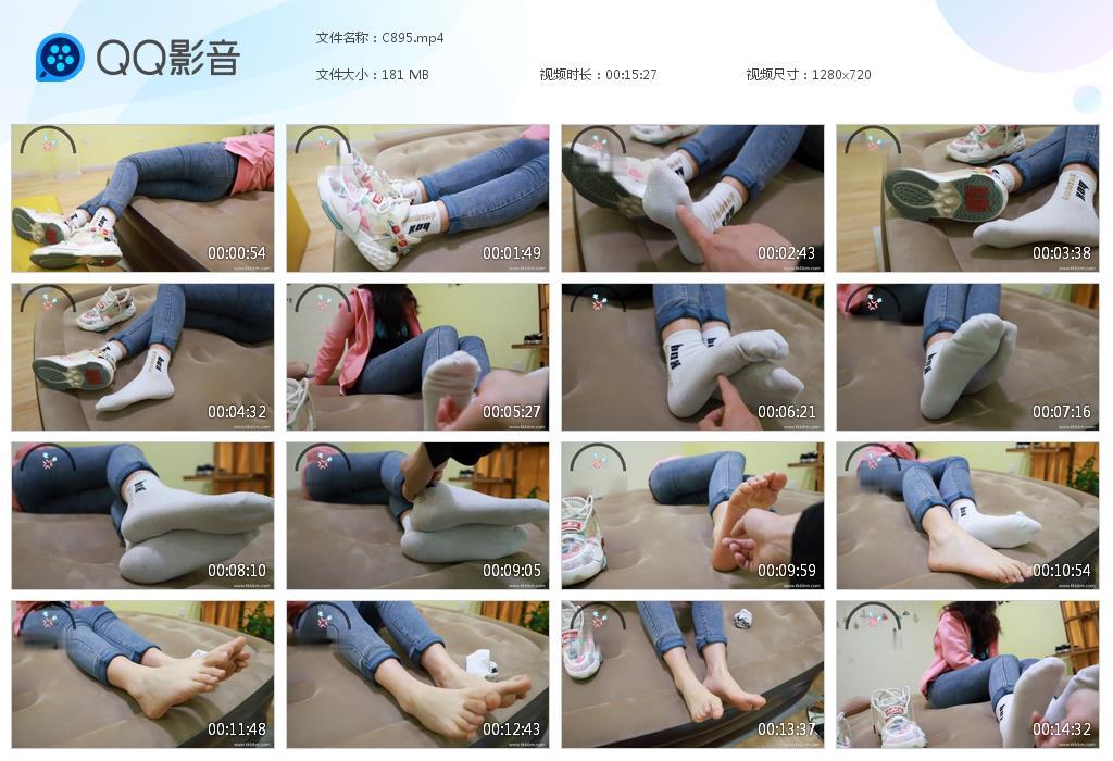 G.jpg YM2012女生白袜 - C895  第1张