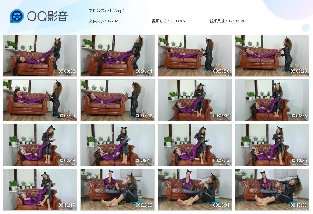 O.jpg Karolina And Cats Have - E197  第1张