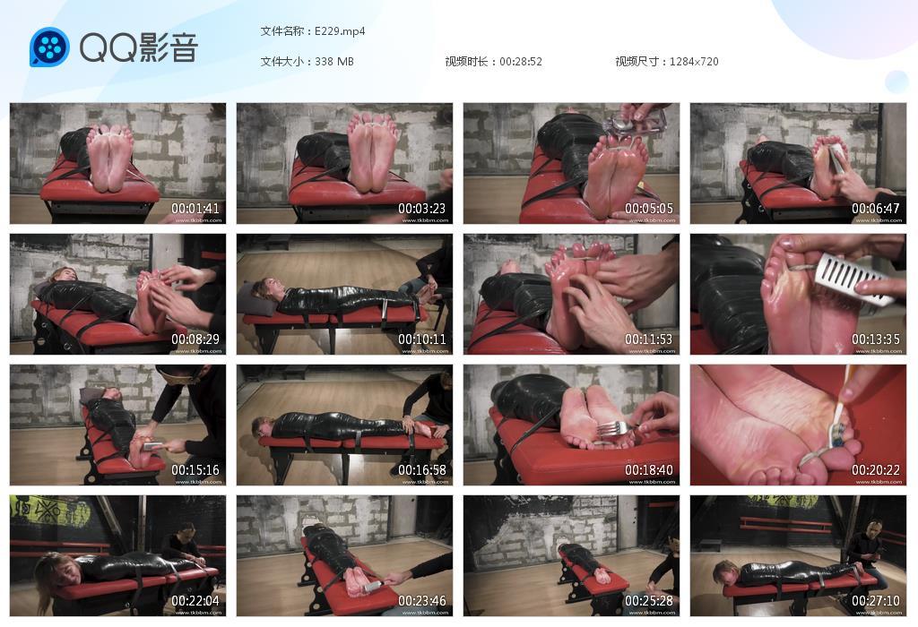 O.jpg Mumand Katrina's - E229  第1张